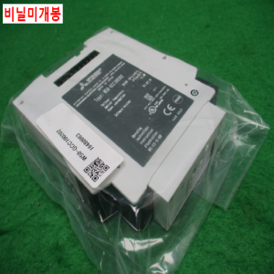 북63722/미사용안전컨트롤러통신모듈/WSO-GCC100202/미쓰비시